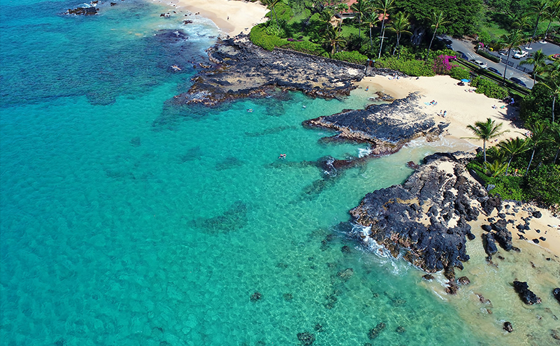Lonely Planet’s best spring break destinations