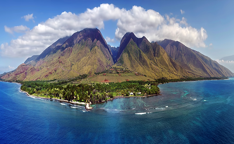 Top 10 natural wonders