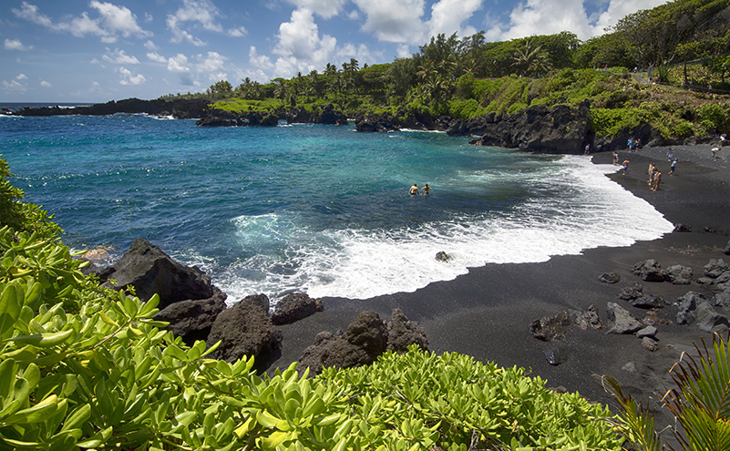 Kauaʻi for honeymooners and romantics