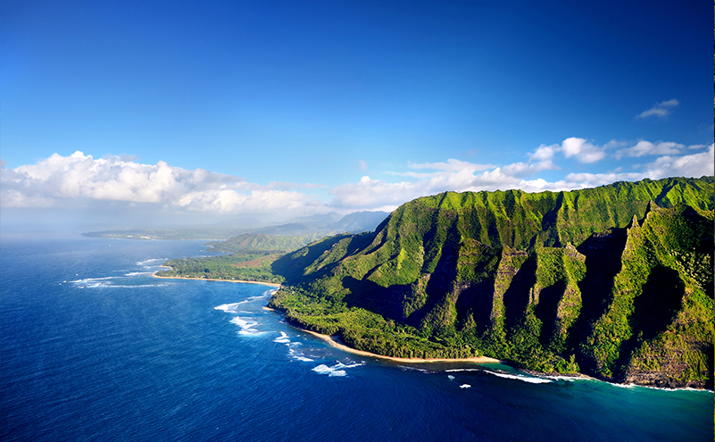 Hawaiian day trips: Lana‘i