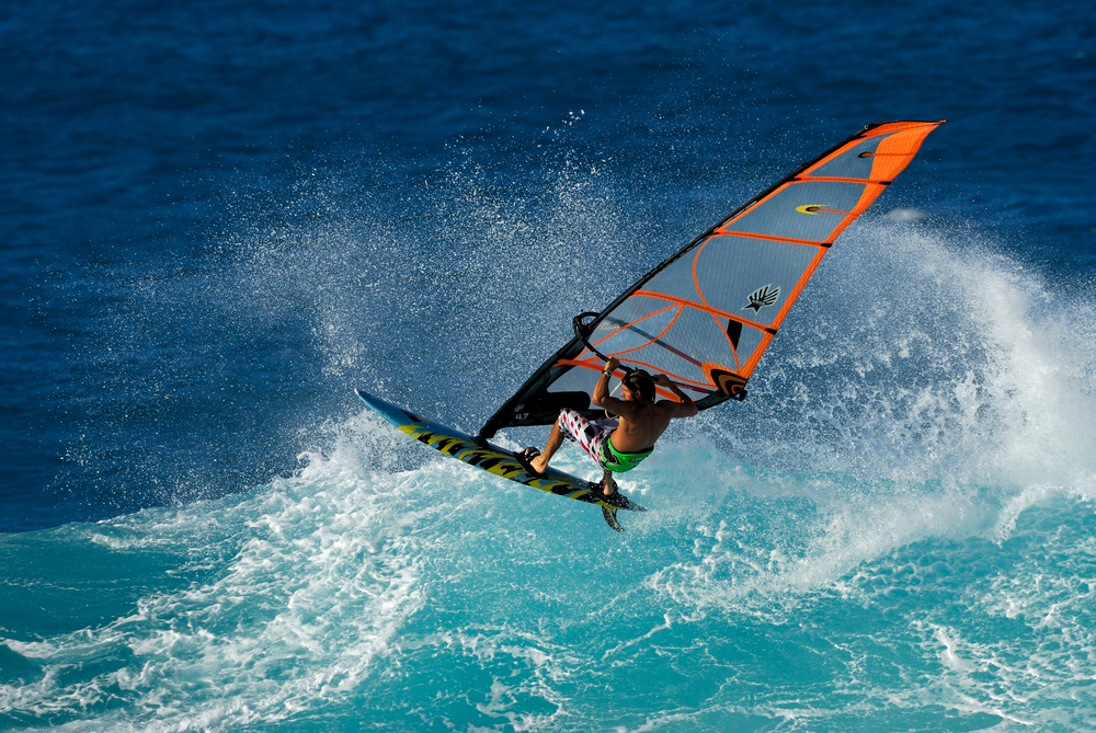 North Shore